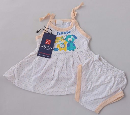 Picture of MDL02634 :: Size:New Born :: Baby Sets