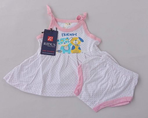 Picture of MDL02634 :: Size:New Born :: Baby Sets