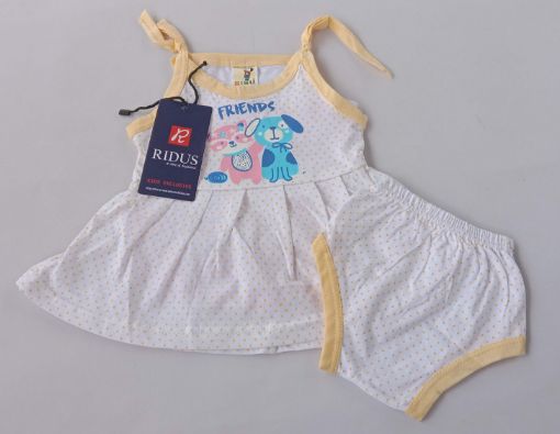 Picture of MDL02634 :: Size:New Born :: Baby Sets