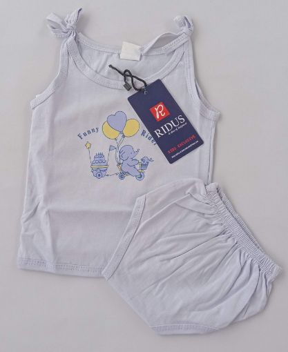 Picture of MDL02636 :: Size:New Born :: Baby Sets