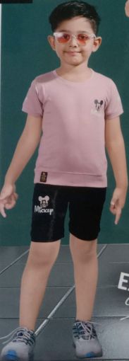 Picture of MDL02644 :: Size:2-3 Years :: Boys-Top & Bottom Set