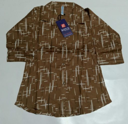 Picture of MDL02657 :: Size:8-9 Years :: Girls Tops