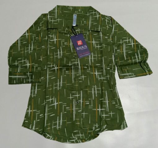 Picture of MDL02657 :: Size:9-10 Years :: Girls Tops