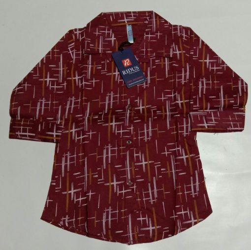 Picture of MDL02657 :: Size:10-11 Years :: Girls Tops
