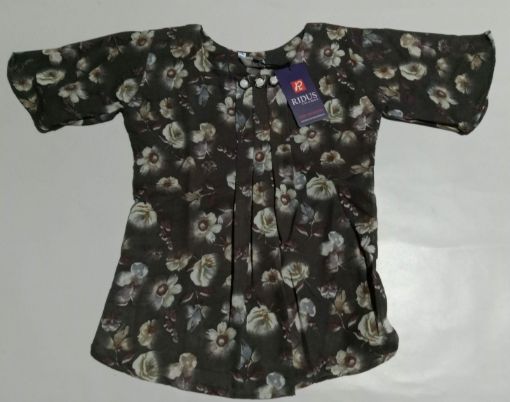 Picture of MDL02658 :: Size:8-9 Years :: Girls Tops