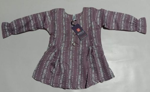 Picture of MDL02666 :: Size:5-6 Years :: Girls Tops