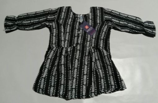 Picture of MDL02666 :: Size:8-9 Years :: Girls Tops