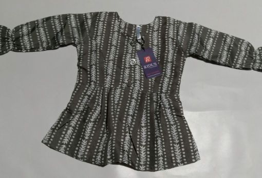Picture of MDL02666 :: Size:9-10 Years :: Girls Tops