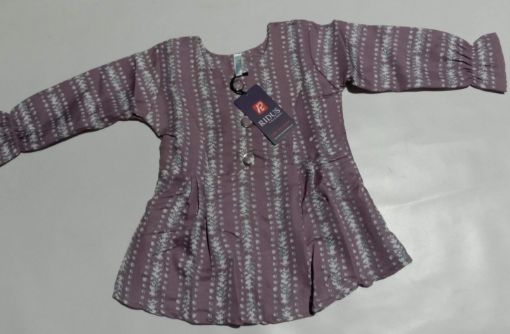 Picture of MDL02666 :: Size:10-11 Years :: Girls Tops