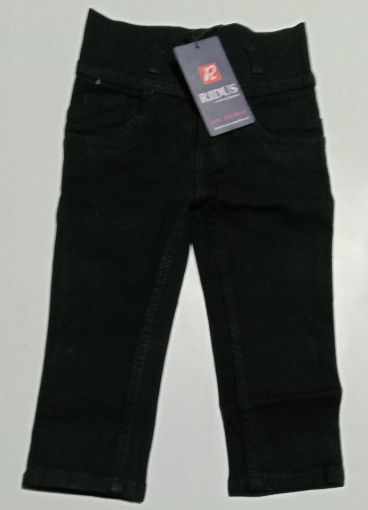 Picture of MDL02668 :: Size:4-5 Years :: Girls Jeans