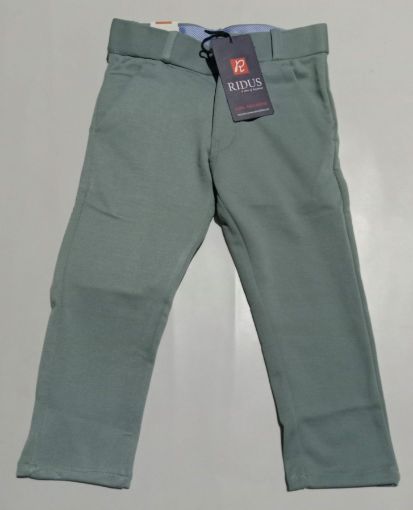 Picture of MDL02669 :: Size:5-6 Years :: Boys Pants