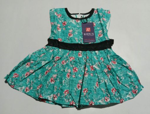Picture of MDL02670 :: Size:18-24 Months :: Casual Frocks