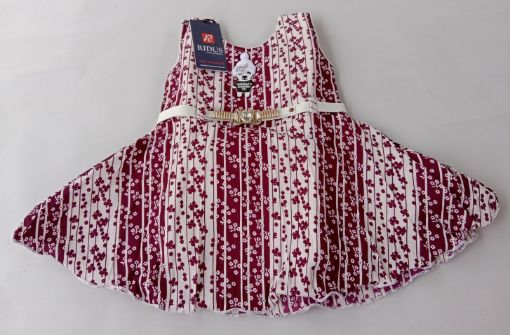 Picture of MDL02673 :: Size:18-24 Months :: Casual Frocks