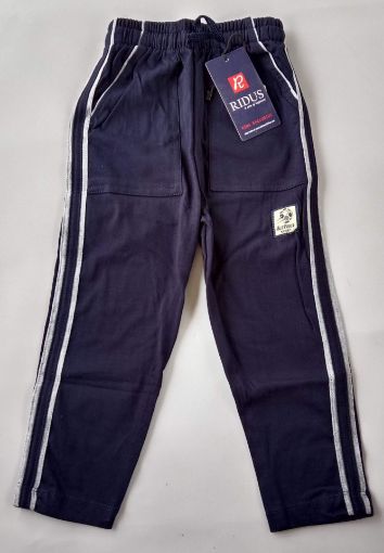 Picture of MDL02683 :: Size:6-7 Years :: Boys Night Pants