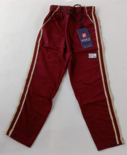 Picture of MDL02684 :: Size:7-8 Years :: Boys Night Pants