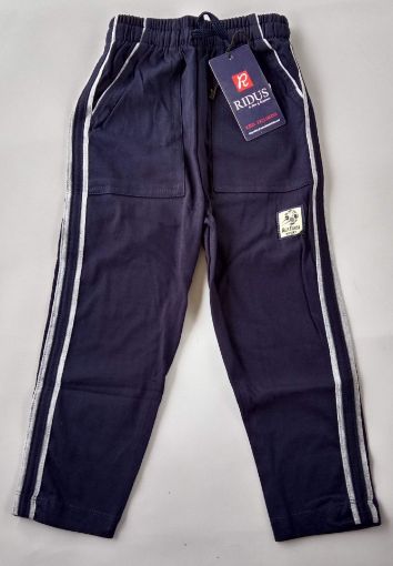 Picture of MDL02684 :: Size:7-8 Years :: Boys Night Pants