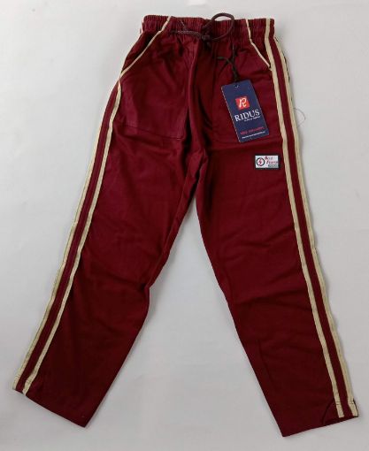 Picture of MDL02685 :: Size:4-5 Years :: Boys Night Pants