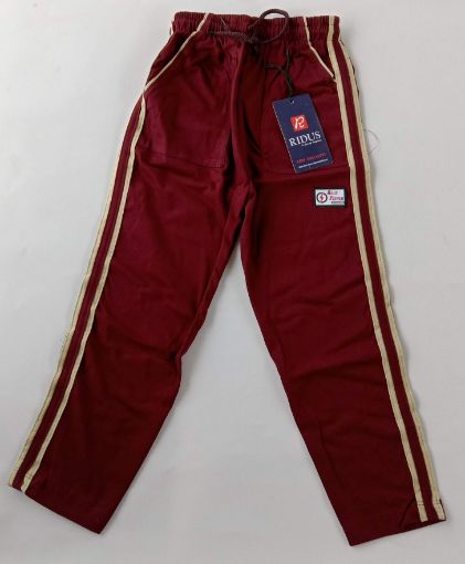 Picture of MDL02687 :: Size:3-4 Years :: Boys Night Pants