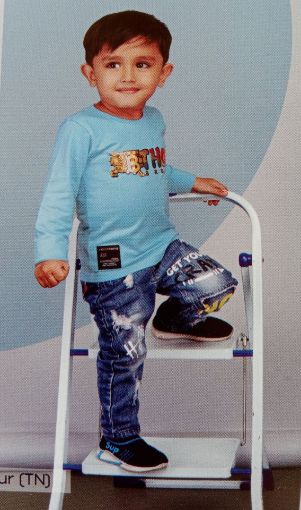 Picture of MDL02695 :: Size:2-3 Years :: Boys SweatShirt