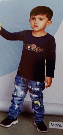 Picture of MDL02695 :: Size:2-3 Years :: Boys SweatShirt