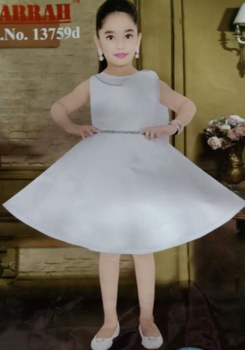 Picture of MDL02577 :: Size:6-7 Years :: Girls Traditional wear