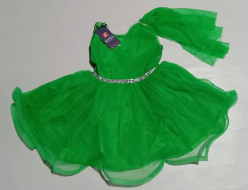 Picture of MDL02577 :: Size:6-7 Years :: Girls Traditional wear
