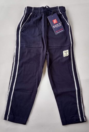 Picture of MDL02686 :: Size:5-6 Years :: Boys Night Pants