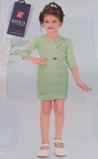 Picture of MDL02702 :: Size:2-3 Years :: Girls Top And Pant Set