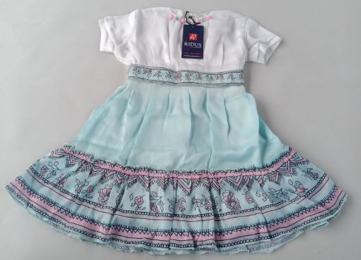 Picture of MDL02705 :: Size:3-4 Years :: Girls Top And Pant Set