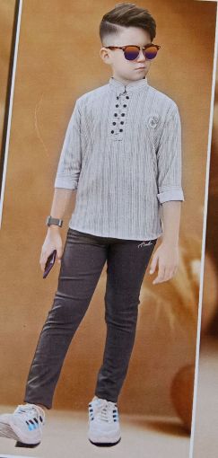 Picture of MDL02793 :: Size:5-6 Years :: Boys Party Wear