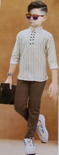 Picture of MDL02793 :: Size:7-8 Years :: Boys Party Wear