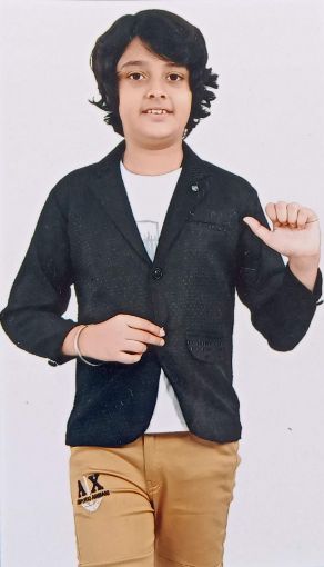 Picture of MDL02795 :: Size:8-9 Years :: Boys Party Wear