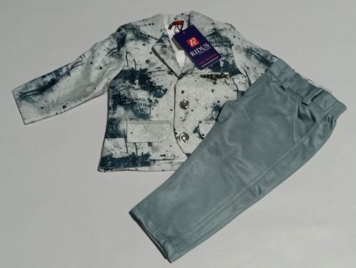 Picture of MDL02800 :: Size:9-12 Months :: Boys Party Wear