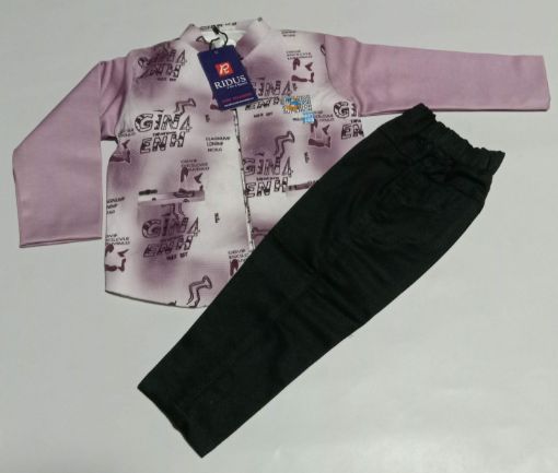 Picture of MDL02803 :: Size:18-24 Months :: Boys Party Wear
