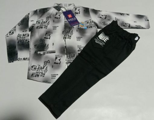 Picture of MDL02803 :: Size:2-3 Years :: Boys Party Wear