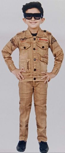 Picture of MDL02807 :: Size:5-6 Years :: Boys Party Wear