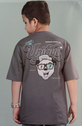 Picture of MDL02841 :: Size:6-7 Years :: Boys T-Shirts