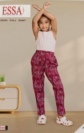 Picture of MDL02845 :: Size:4-5 Years :: Girls Pyjamas