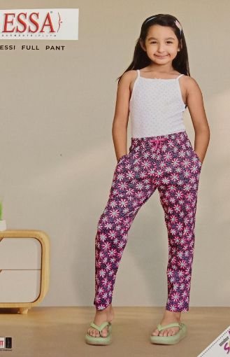 Picture of MDL02846 :: Size:2-3 Years :: Girls Pyjamas