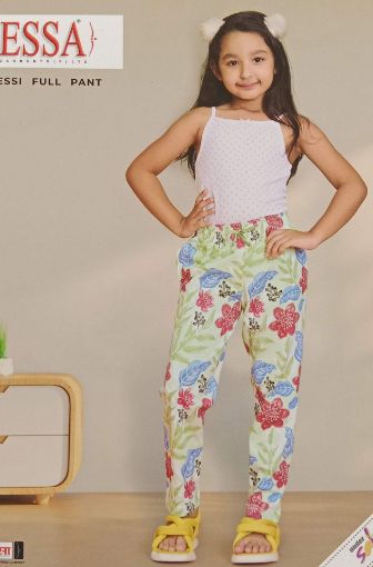 Picture of MDL02846 :: Size:2-3 Years :: Girls Pyjamas