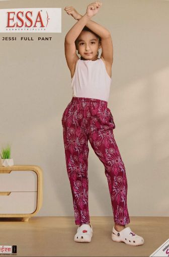 Picture of MDL02846 :: Size:2-3 Years :: Girls Pyjamas