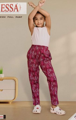 Picture of MDL02846 :: Size:3-4 Years :: Girls Pyjamas