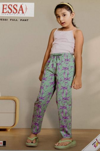 Picture of MDL02847 :: Size:7-8 Years :: Girls Pyjamas