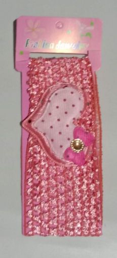 Picture of MDL02855 :: Size:Standard :: Girls Hair Band
