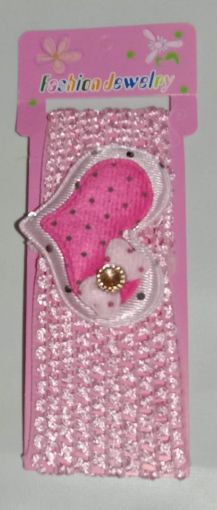 Picture of MDL02855 :: Size:Standard :: Girls Hair Band