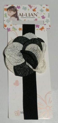 Picture of MDL02856 :: Size:Standard :: Girls Hair Band