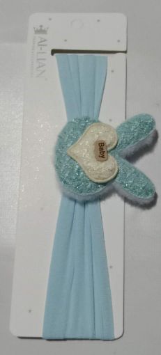 Picture of MDL02859 :: Size:Standard :: Girls Hair Band