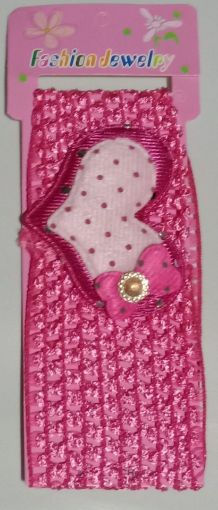 Picture of MDL02861 :: Size:Standard :: Girls Hair Band