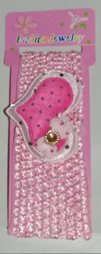 Picture of MDL02861 :: Size:Standard :: Girls Hair Band