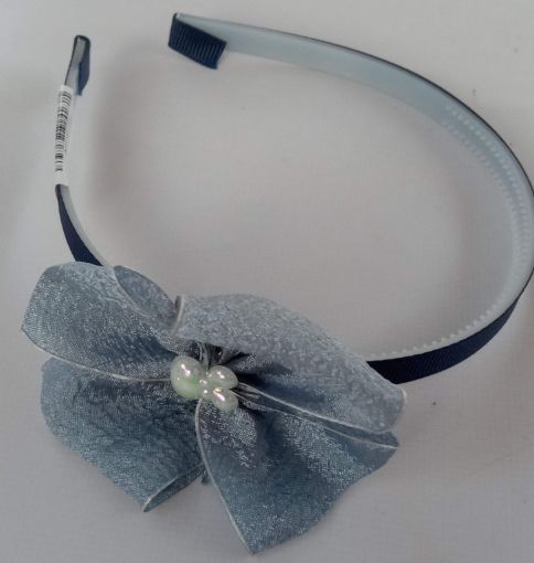 Picture of MDL02862 :: Size:Standard :: Girls Hair Band